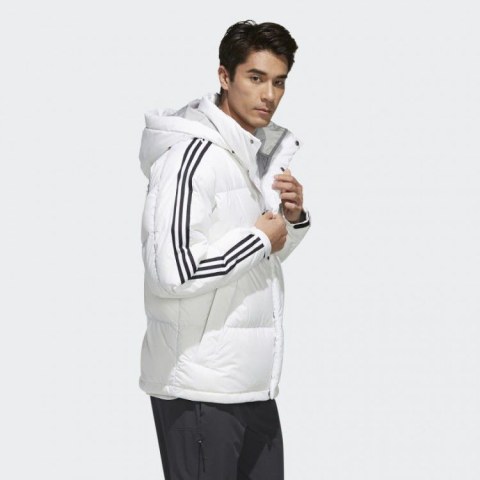 Чоловічий пуховик Adidas 3-Stripes Puffy EH3971_image_7