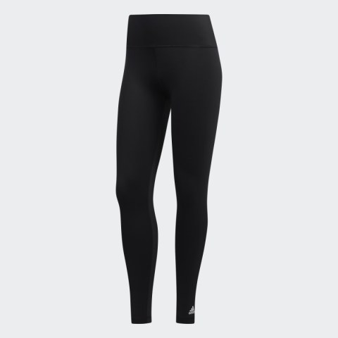 Жіночі легінси Adidas Believe This 2.0 Long FJ7188_image_1