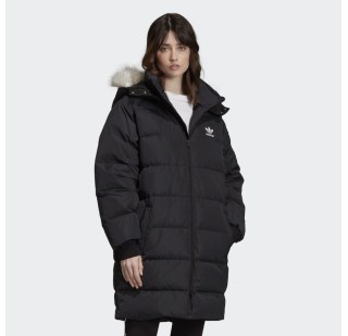 Жіночий пуховик Adidas Bomber FL0042