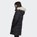 Жіночий пуховик Adidas Bomber FL0042_image_4