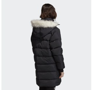 Жіночий пуховик Adidas Bomber FL0042