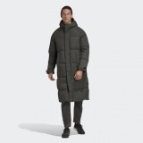 Чоловічий пуховик-парка Adidas Puffer FT2487_image_1