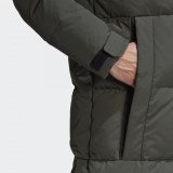 Чоловічий пуховик-парка Adidas Puffer FT2487_image_3