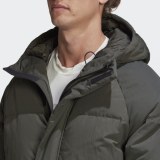 Чоловічий пуховик-парка Adidas Puffer FT2487_image_5