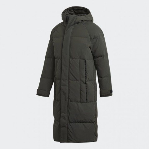 Чоловічий пуховик-парка Adidas Puffer FT2487_image_8