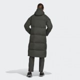 Чоловічий пуховик-парка Adidas Puffer FT2487_image_2