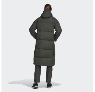 Чоловічий пуховик-парка Adidas Puffer FT2487
