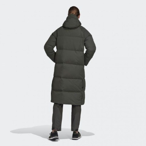 Чоловічий пуховик-парка Adidas Puffer FT2487_image_2