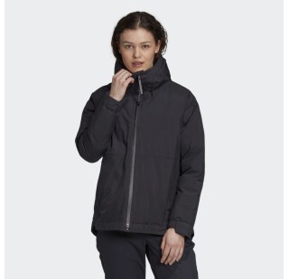 Жіноча куртка Adidas Urban Rain.RDY FT2525