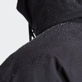 Жіноча куртка Adidas Urban Rain.RDY FT2525_image_5