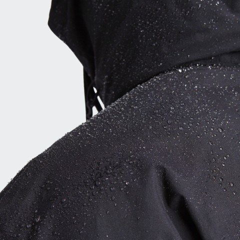 Жіноча куртка Adidas Urban Rain.RDY FT2525_image_5