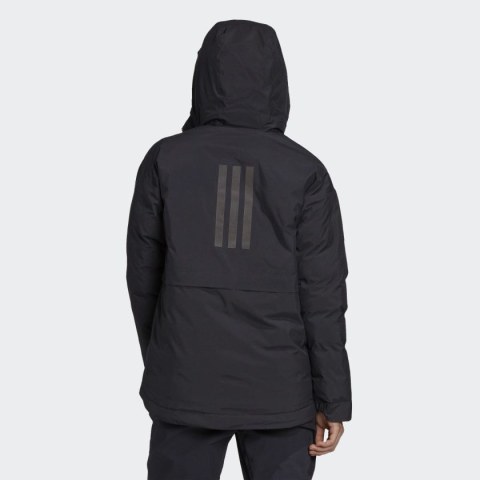 Жіноча куртка Adidas Urban Rain.RDY FT2525_image_9