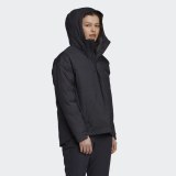 Жіноча куртка Adidas Urban Rain.RDY FT2525_image_6
