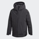 Жіноча куртка Adidas Urban Rain.RDY FT2525_image_3