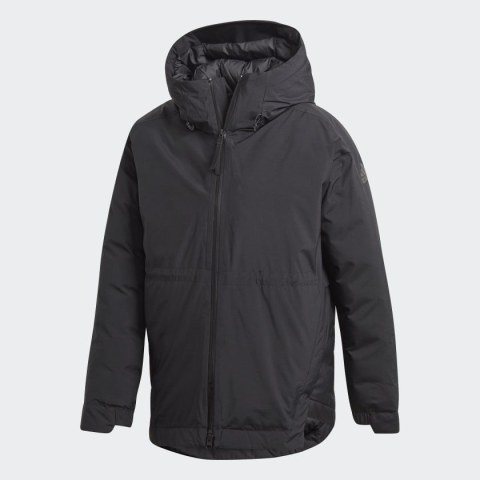 Жіноча куртка Adidas Urban Rain.RDY FT2525_image_3