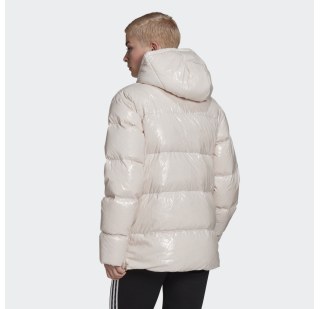 Жіночий пуховик Adidas Glossy GD2499