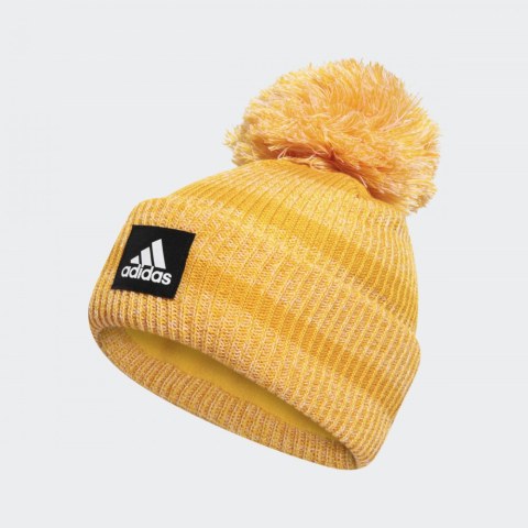 Детская шапка Adidas Chunky GE3309_image_1