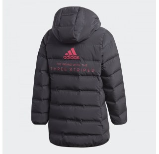 Дитячий пуховик Adidas GG3705