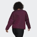 Жіноча куртка Adidas Z.N.E. GH4530_image_2