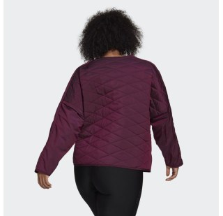 Жіноча куртка Adidas Z.N.E. GH4530
