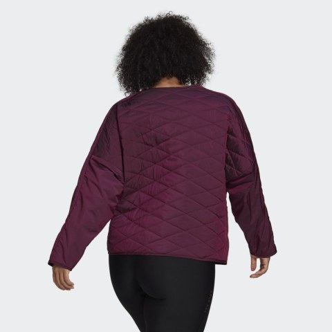 Жіноча куртка Adidas Z.N.E. GH4530_image_2