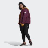 Жіноча куртка Adidas Z.N.E. GH4530_image_5