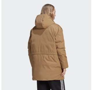 Жіноча парка-пуховик Adidas Originals GK8551