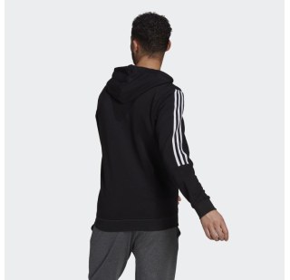 Чоловіча худі Adidas Essentials Cut 3-Stripes GK9585