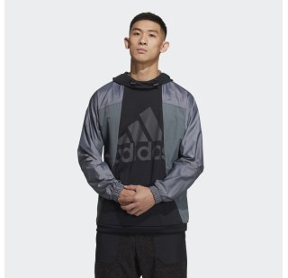 Чоловіча худі Adidas Badge Of Sport GQ1172