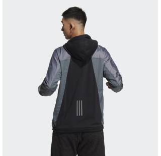 Чоловіча худі Adidas Badge Of Sport GQ1172