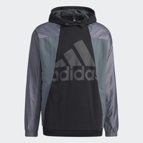 Чоловіча худі Adidas Badge Of Sport GQ1172_image_6