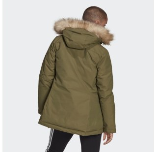 Женская парка Adidas Utilitas W GT1692