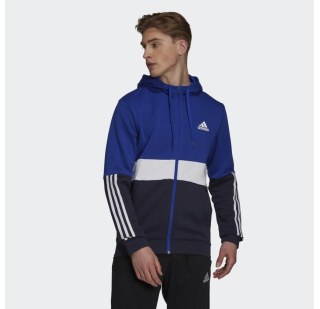 Чоловіча толстовка Adidas Essentials Fleece H14645