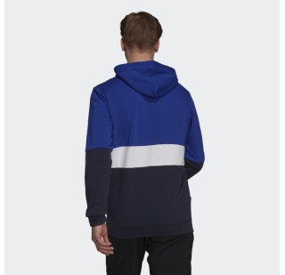 Чоловіча толстовка Adidas Essentials Fleece H14645