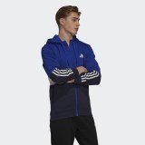 Чоловіча толстовка Adidas Essentials Fleece H14645_image_6