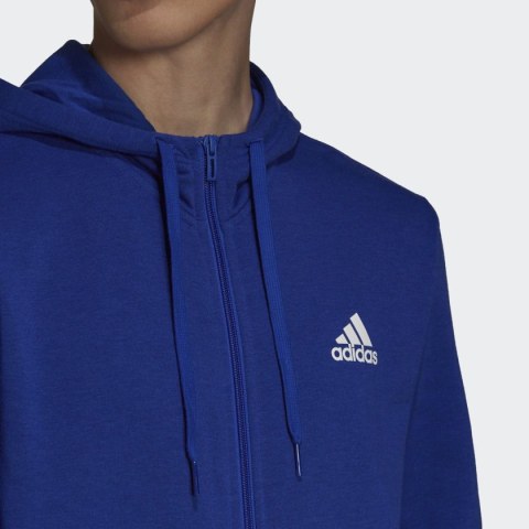 Чоловіча толстовка Adidas Essentials Fleece H14645_image_3