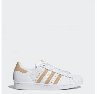 Жіночі кросівки Adidas Superstar Q46570