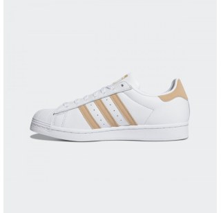 Жіночі кросівки Adidas Superstar Q46570