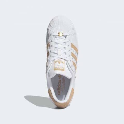 Жіночі кросівки Adidas Superstar Q46570_image_5