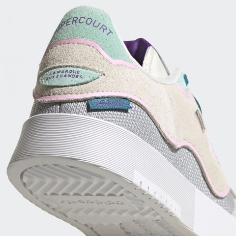 Жіночі кросівки Adidas Supercourt XX S42816_image_6