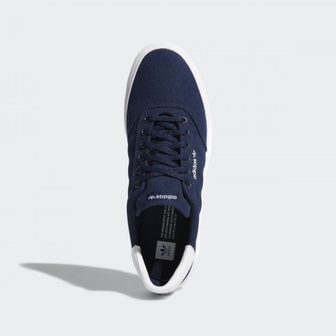 Чоловічі кеди Adidas 3MC Vulc B22707 _image_7