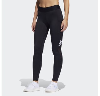 Жіночі легінси Adidas Alphaskin Long FJ7167
