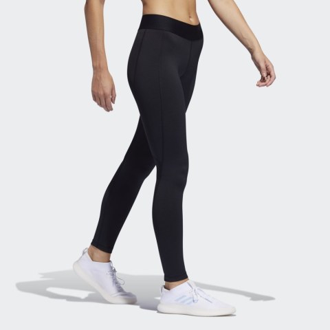 Жіночі легінси Adidas Alphaskin Long FJ7167_image_6