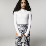 Женский лонгслив Adidas By Stella McCartney Truepurpose FU0745_image_1