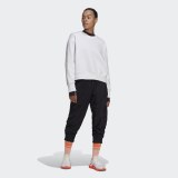 Жіночі штани Adidas Woven FU3985 _image_4