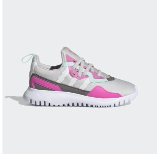 Дитячі кросівки Adidas Originals Flex FX5324