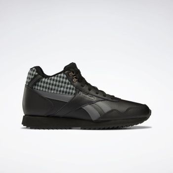 Чоловічі кросівки Reebok Royal Glide Mid G57552
