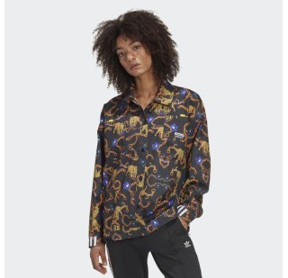 Жіноча куртка Adidas Originals GD4274