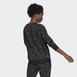 Женский свитшот Adidas Sportswear Winners Badge of Sport GL0358_image_2