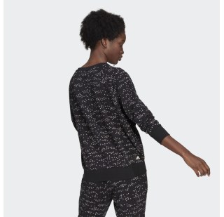 Жіночий світшот Adidas Sportswear Winners Badge of Sport GL0358